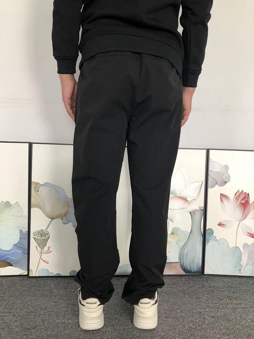 Unbranded 168 ON TROUSERS 2110082501 (Im 170Cm 60Kg I Wear Size XXL In The Phot) - Image 5