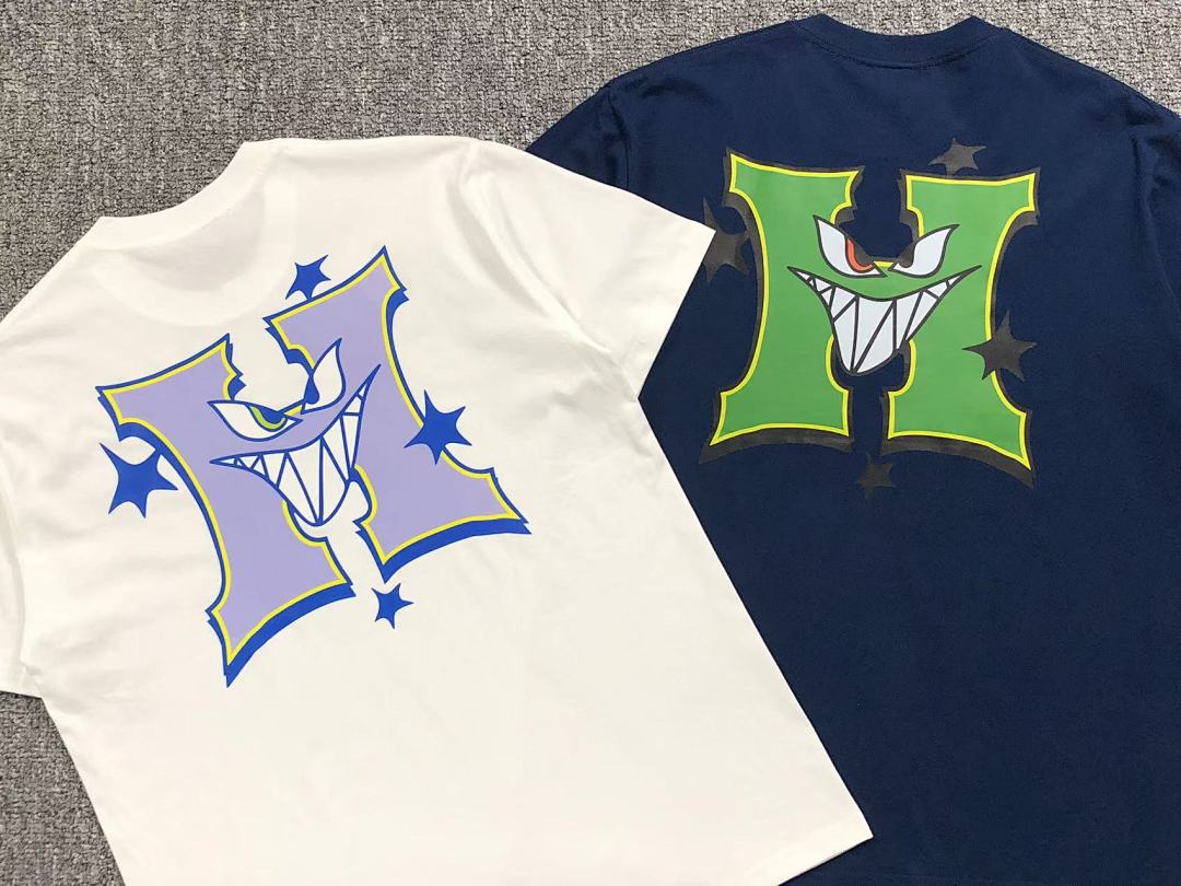 HUF 78 HUF T-SHIRT - Image 4