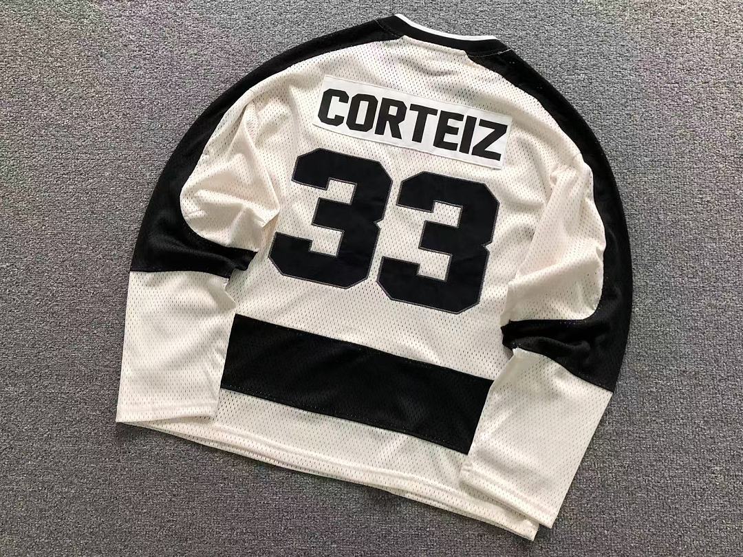Corteiz 139 CORTEIZ LONG SLEEVED 3209031117 Im 170Cm 60Kg I Wear Size L In The Phot - Image 6