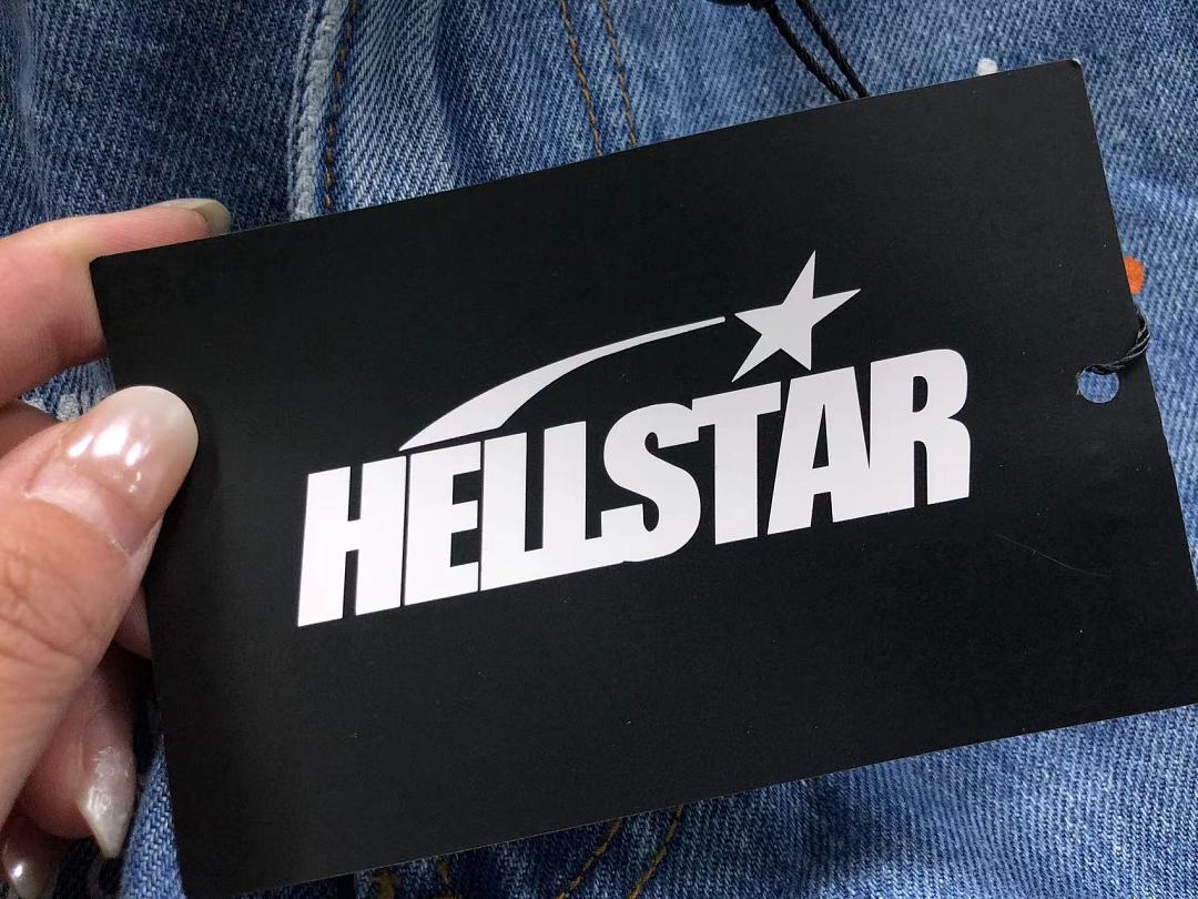 Hellstar 438 HELLSTAR - Image 30