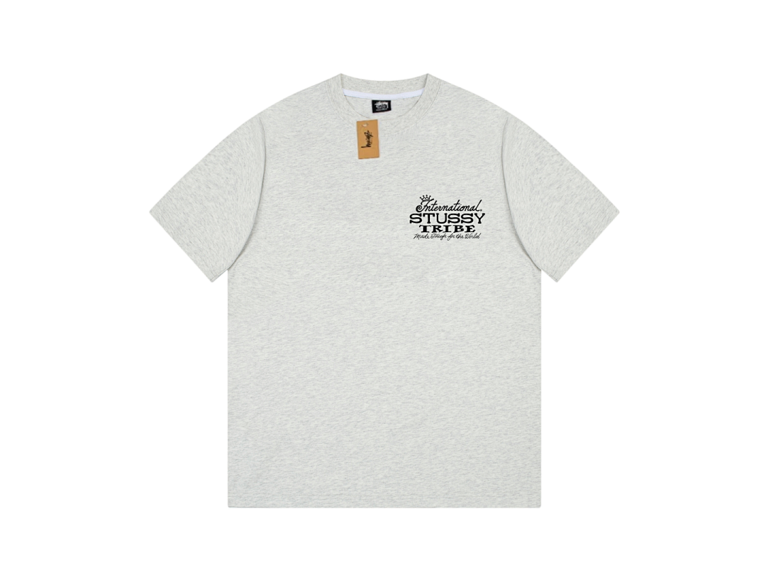 Stussy 85 STUSSY T-SHIRT - Image 18