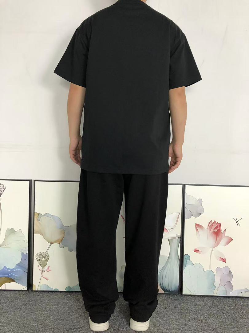 Unbranded 145 P⭐A⭐A T-SHIRT 2204172601 (Im 170Cm 60Kg I Wear Size S In The Phot) - Image 4