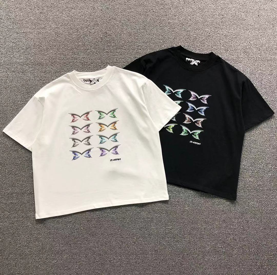Mertra 85 M⭐RT⭐A T-SHIRT 124200434 (Im 170Cm 60Kg I Wear Size S In The Phot)