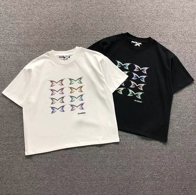 Mertra 85 M⭐RT⭐A T-SHIRT 124200434 (Im 170Cm 60Kg I Wear Size S In The Phot)