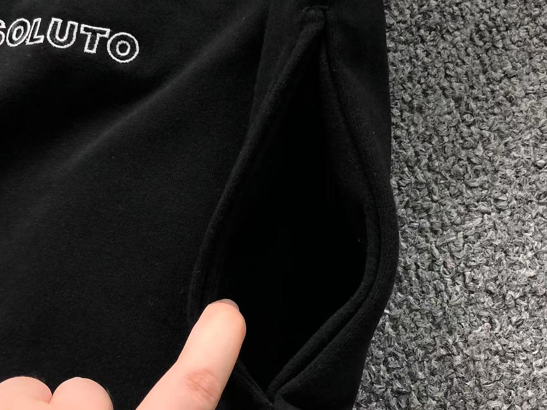 Supreme 275 S⭐⭐R⭐⭐E HOODIE 52071508182 (Im 170Cm 60Kg I Wear Size S In The Phot) - Image 26
