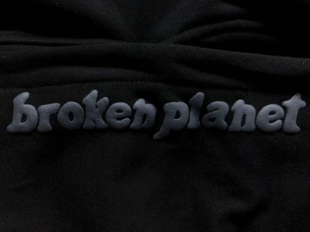 Broken Planet 128 BROKEN PLANET - Image 12