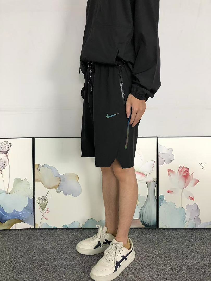 Nike 95 N⭐K⭐ SHORTS 1262208002 (Im 170Cm 60Kg I Wear Size XL In The Phot) - Image 4