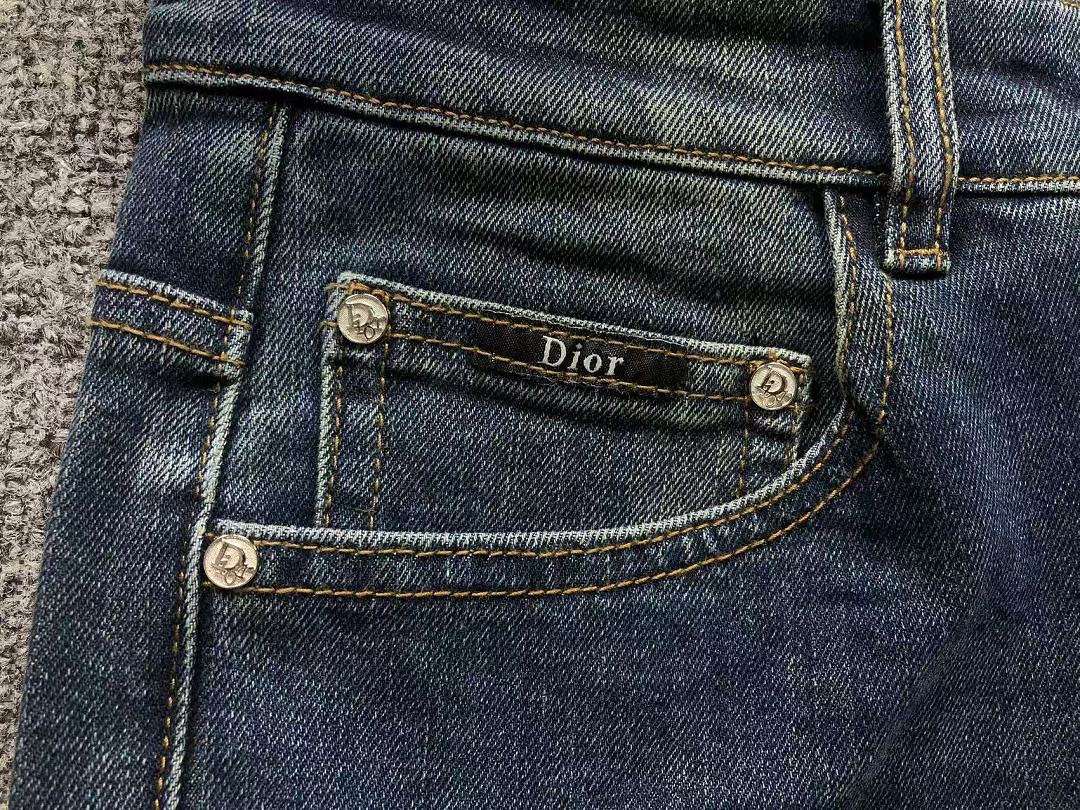 Unbranded 215 D⭐O⭐ TROUSERS 2207241901 (Im 170Cm 60Kg I Wear Size 31 In The Phot) - Image 15