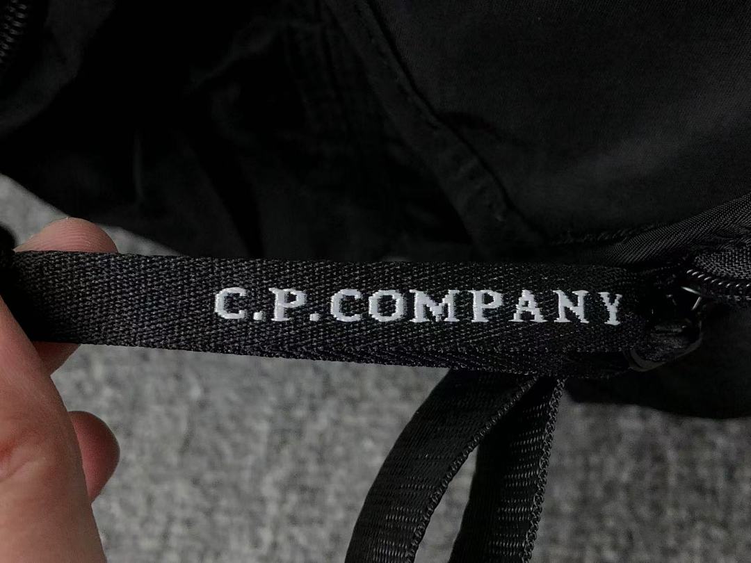 C.P. Company 178 CP BAG (Long 35CM* Wide 17CM* High 45CM) - Image 17