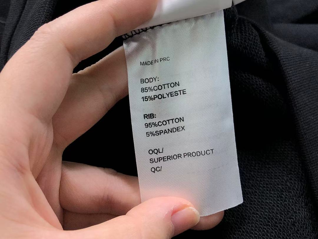 Comme des Garcons 235 C⭐⭐OME HE⭐⭐TS HOODIE (Im 170Cm 60Kg I Wear Size L In The Phot) - Image 25