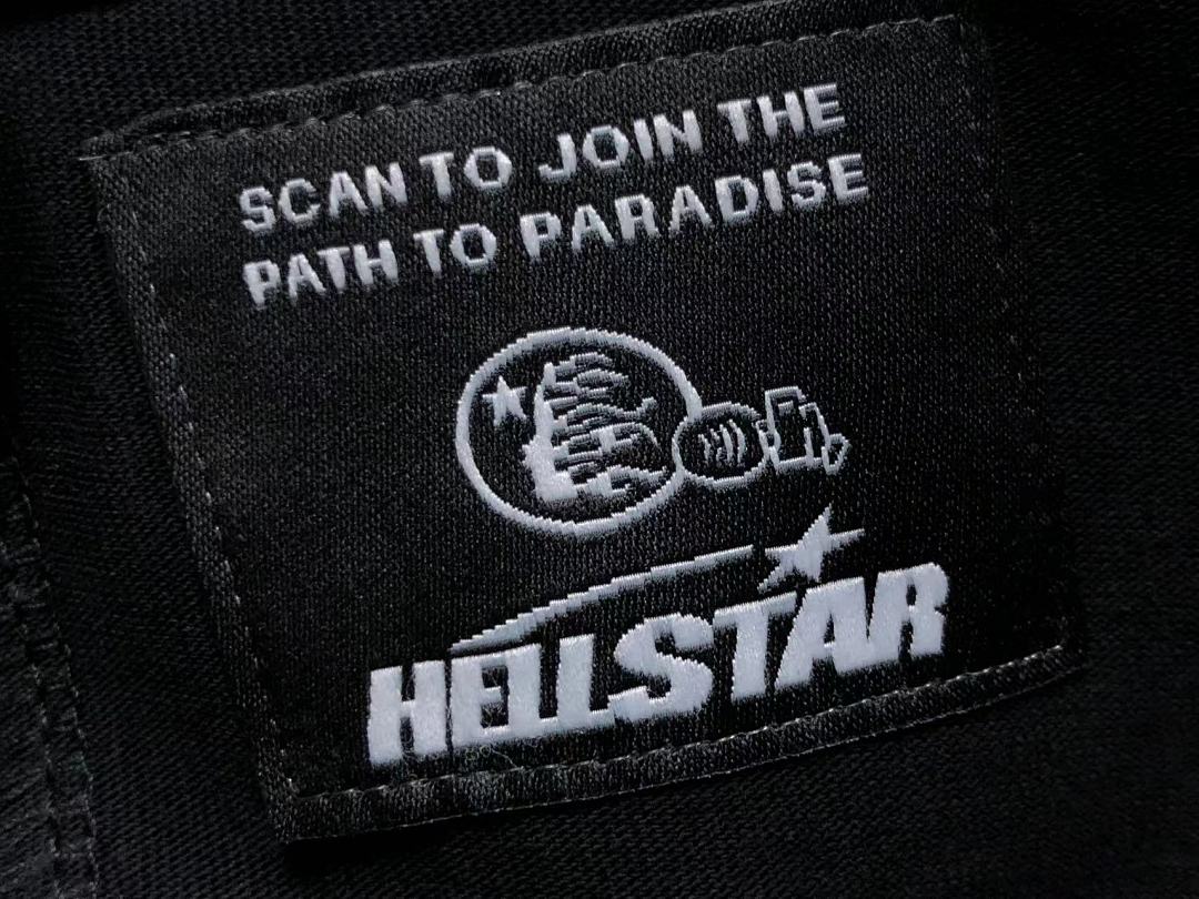 Hellstar 135 HELLSTAR T-SHIRT - Image 26