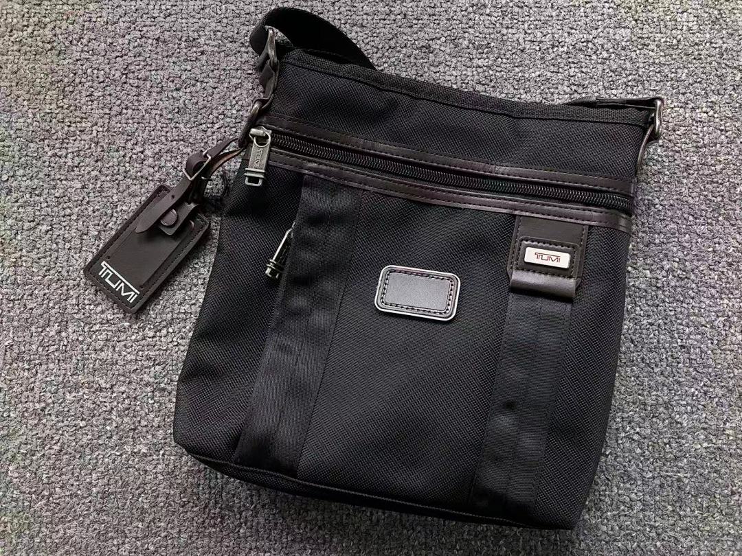 Unbranded 218 T⭐⭐I BAG 4203040475 (Long 26CM* Wide 4CM* High 26CM) - Image 7