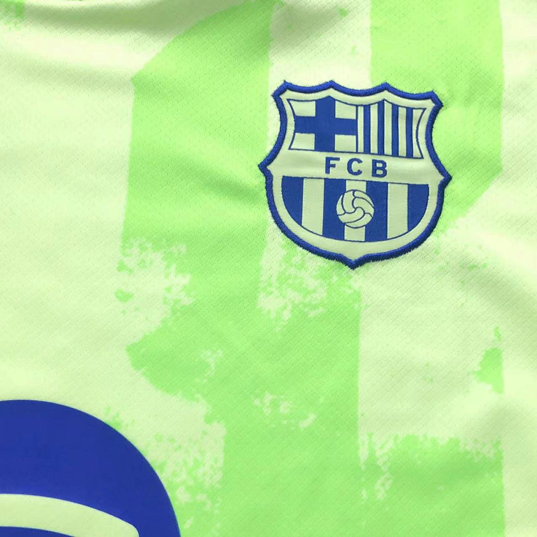 Unbranded 75 FOOTBALL T-SHIRT 1110304002 (Im 170Cm 57Kg I Wear Size M In The Phot) - Image 10