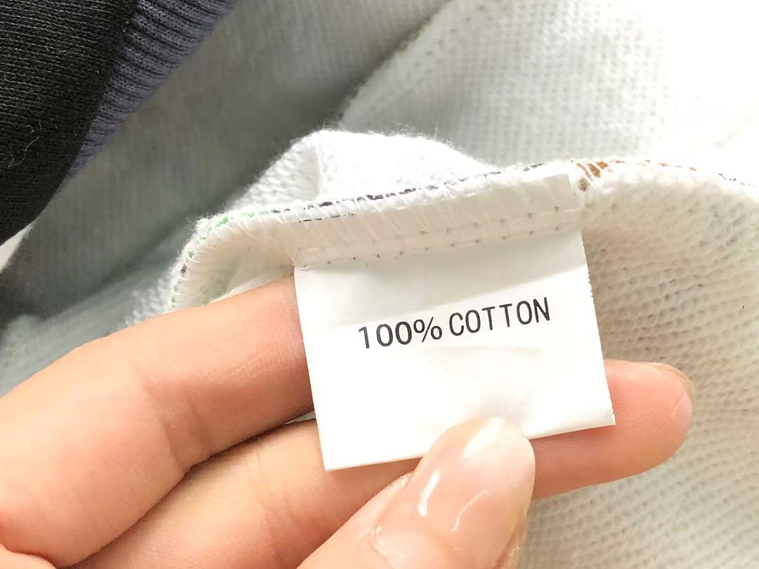 Unbranded 439 FASHION HOODIE 3206034372 (Im 170Cm 60Kg I Wear Size M In The Phot) - Image 18
