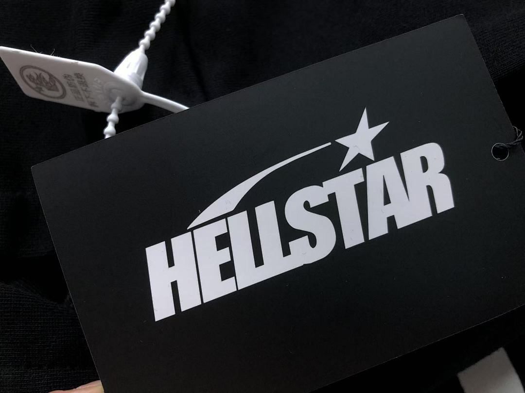 Hellstar 228 HELLSTAR HOODIE 3203252172 (Im 170Cm 65Kg I Wear Size M In The Phot) - Image 24