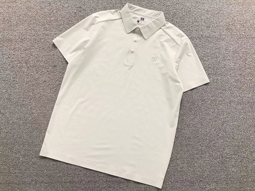 Unbranded 175 K⭐⭐ON SP⭐⭐T POLO 4204231901 (Im 170Cm 60Kg I Wear Size L In The Phot) - Image 14