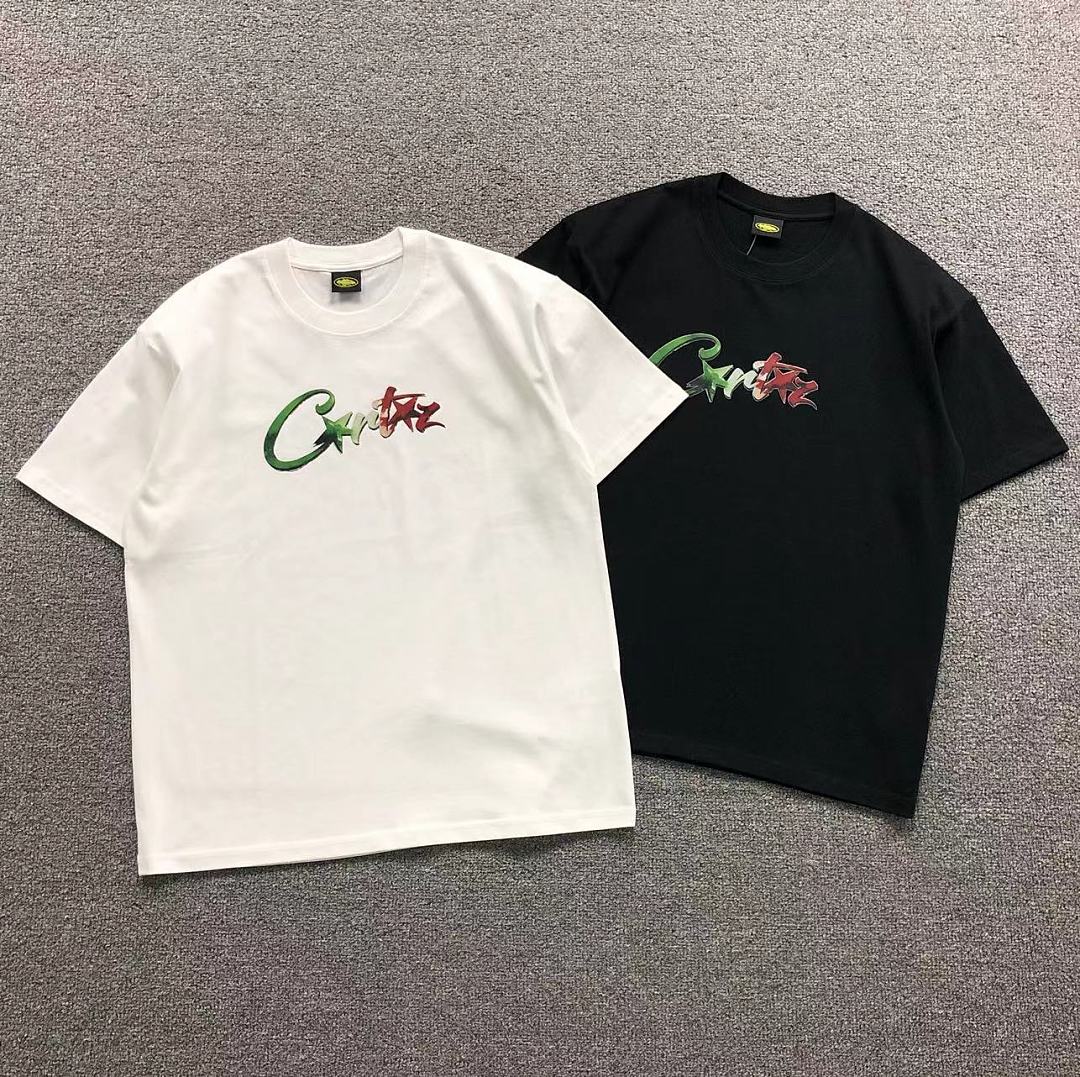 Corteiz 88 CORTEIZ T-SHIRT 5242402123 (Im 170Cm 60Kg I Wear Size M In The Phot), photo 1