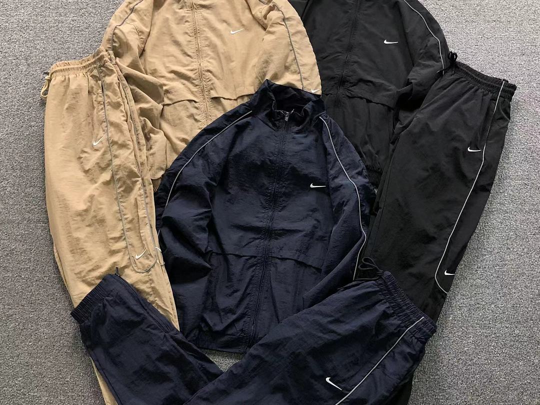 Nike 238 N⭐K⭐ JACKET TROUSERS 4206133377 (Im 170Cm 60Kg I Wear Size L In The Phot) - Image 7