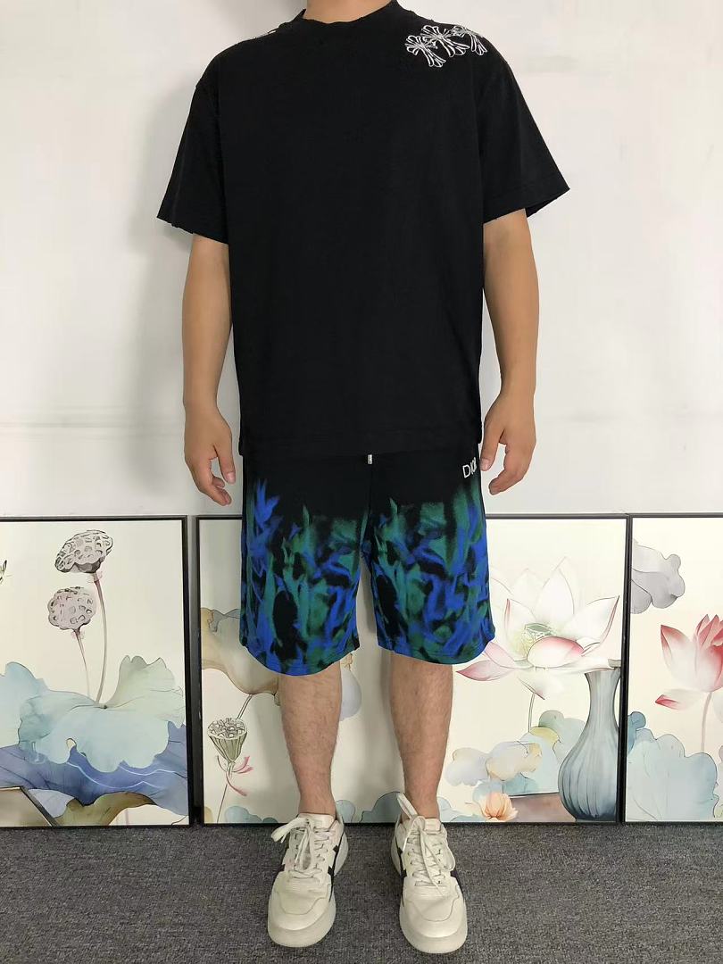 Comme des Garcons 128 C⭐⭐OME HE⭐⭐TS T-SHIRT 525290781 (Im 172Cm 55Kg I Wear Size S In The Phot) - Image 3