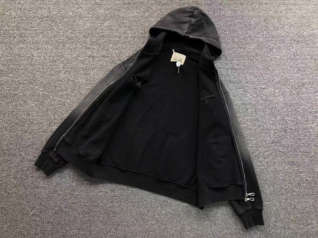 Unbranded TROUSERS258 FASHION HOODIE - Image 22