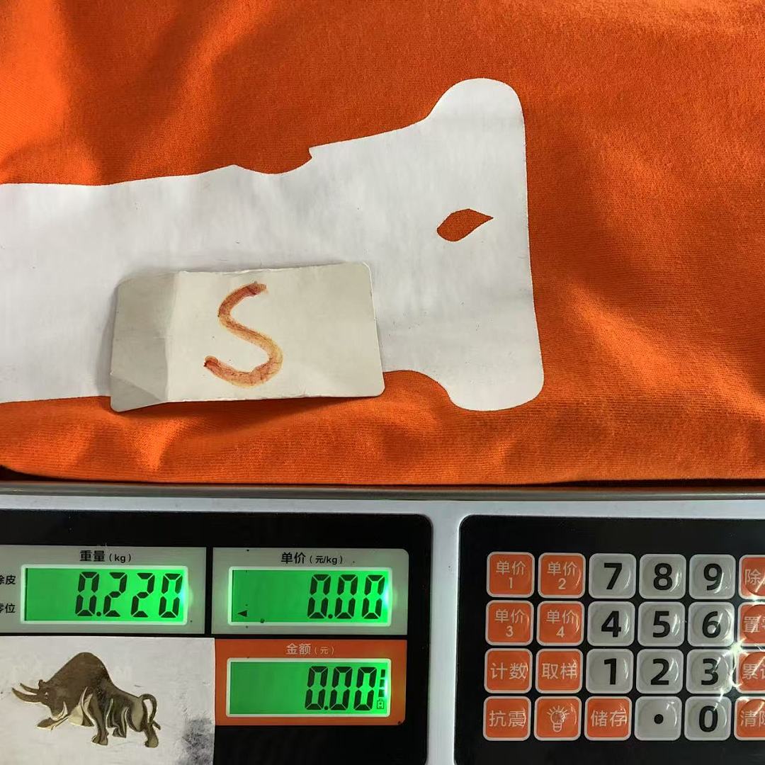 On Running 69 VLONE T-SHIRT 504148491 (Im 170Cm 55Kg I Wear Size S In The Phot) - Image 18