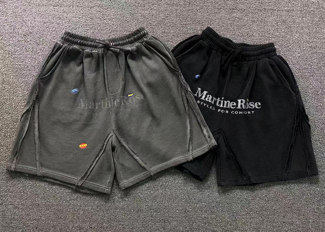 Martine Rose 128 M⭐RT⭐NE⭐O⭐E SHORTS 3204042617 (Im 170Cm 60Kg I Wear Size 1 In The Phot) - Image 5