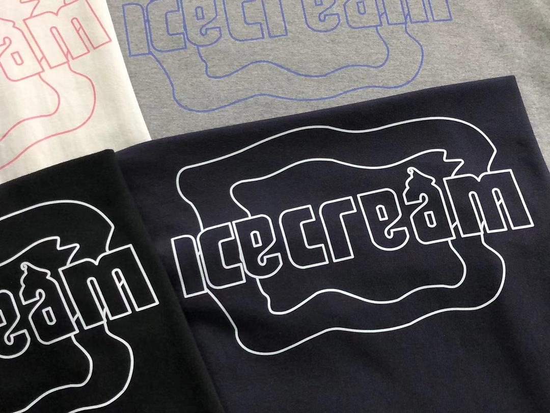 Icecream 98 IC⭐⭐R⭐AM T-SHIRT 2206212202 (Im 170Cm 60Kg I Wear Size M In The Phot) - Image 18