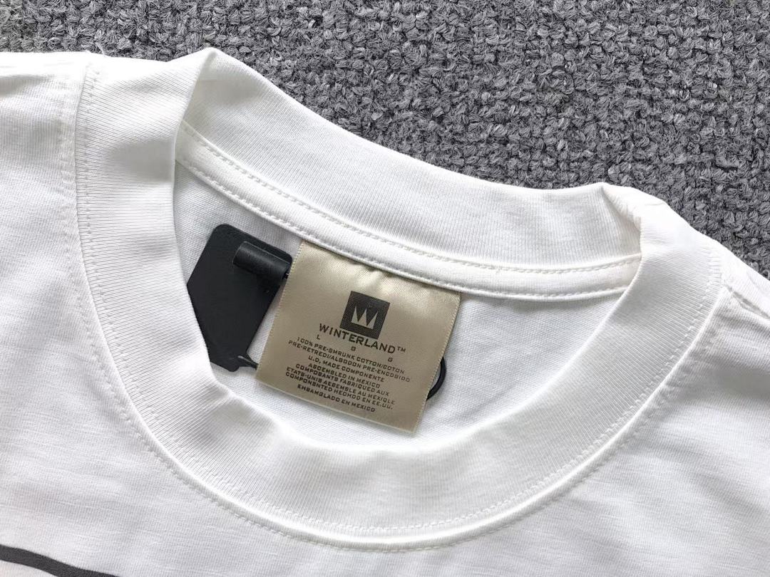Unbranded 115 VINTAGE T-SHIRT 4050133717 (Im 170Cm 60Kg I Wear Size L In The Phot) - Image 14