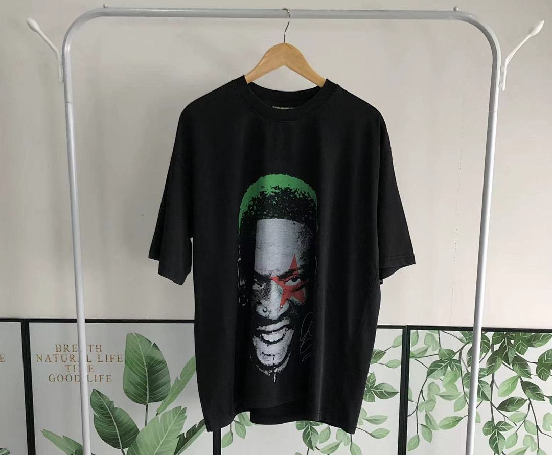 Unbranded 115 VINTAGE T-SHIRT - Image 13