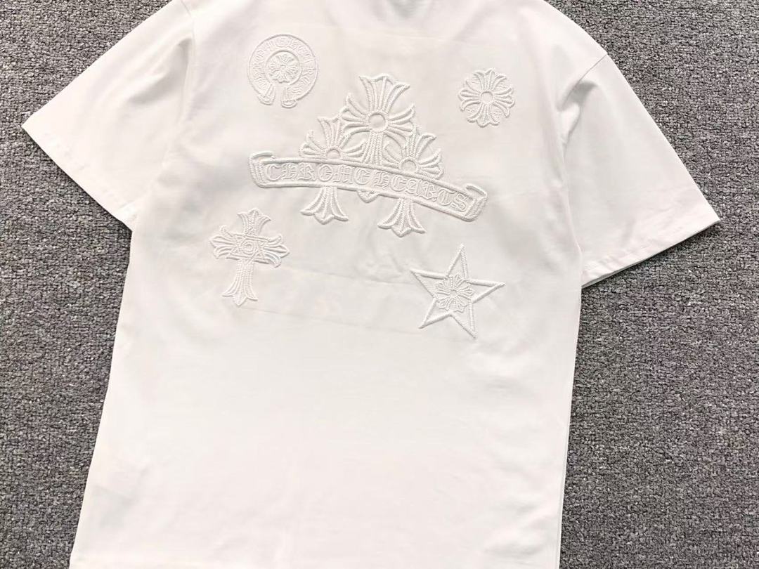 Comme des Garcons 135 C⭐⭐OME HE⭐⭐TS T-SHIRT 3108070621 (Im 170Cm 60Kg I Wear Size S In The Phot) - Image 14