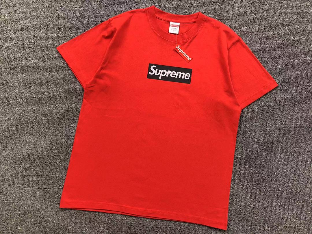 Supreme 95 S⭐⭐R⭐⭐E T-SHIRT 123122202 (Im 170Cm 60Kg I Wear Size M In The Phot) - Image 9