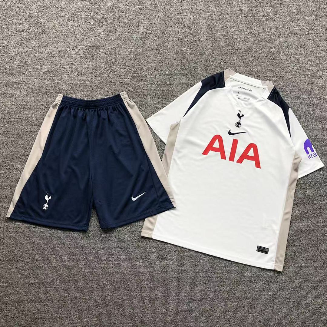 Unbranded 75 FOOTBALL T-SHIRT SHORTS 11071919002 (Im 170Cm 60Kg I Wear Size L In The Phot)