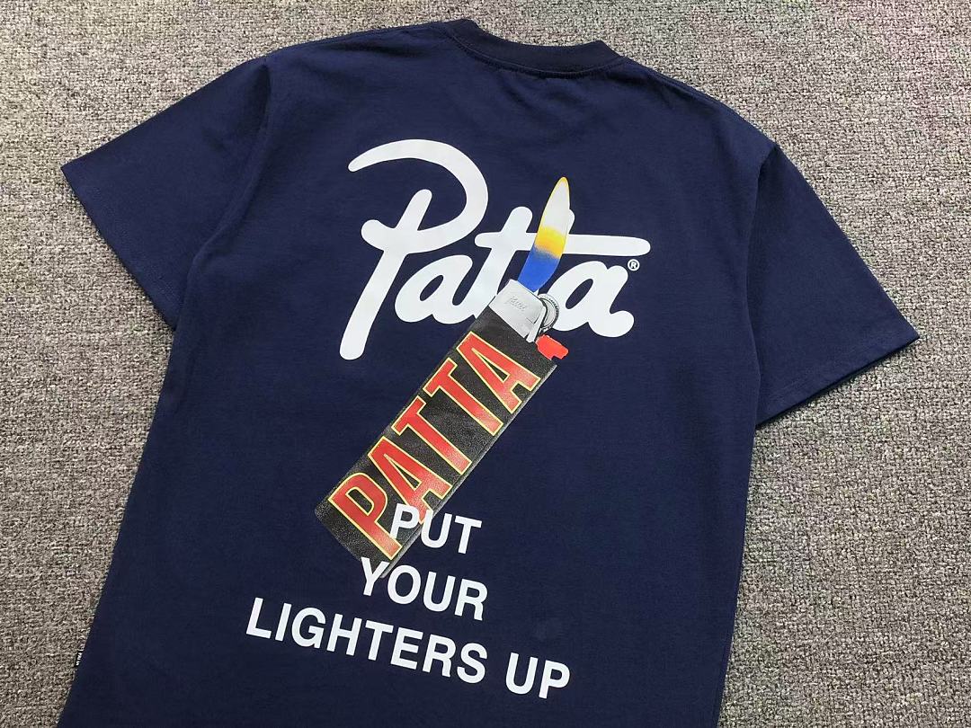 Patta 82 P⭐TT⭐ T-SHIRT 1261005175 (Im 170Cm 60Kg I Wear Size M In The Phot) - Image 14