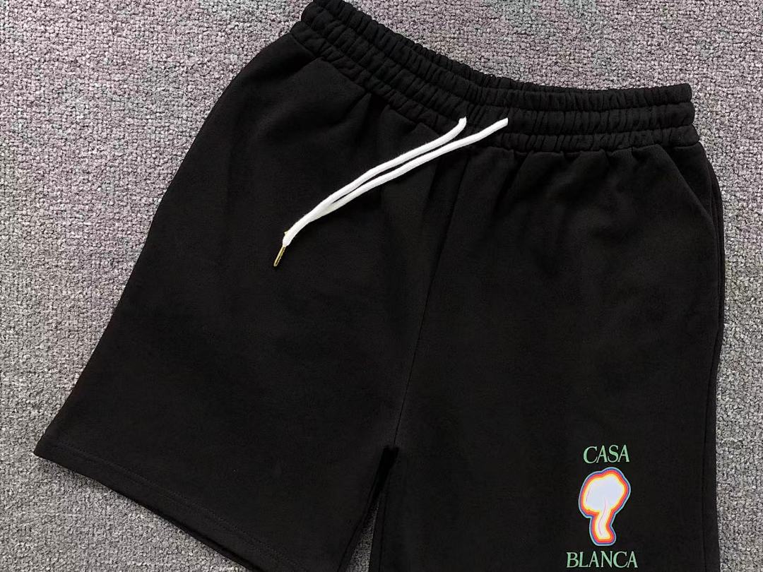 Casablanca 165 CASABLANCA SHORTS 591108127 Im 170Cm 60Kg I Wear Size L In The Phot - Image 19
