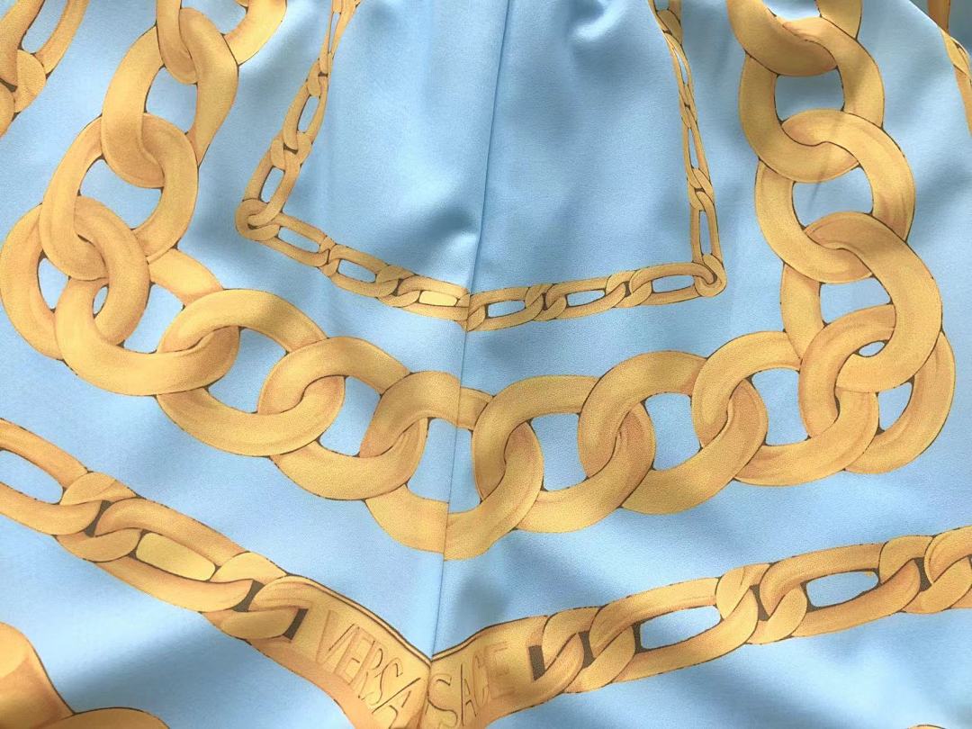 Versace SHORTS 95 V⭐⭐SA⭐E SHIRT - Image 26