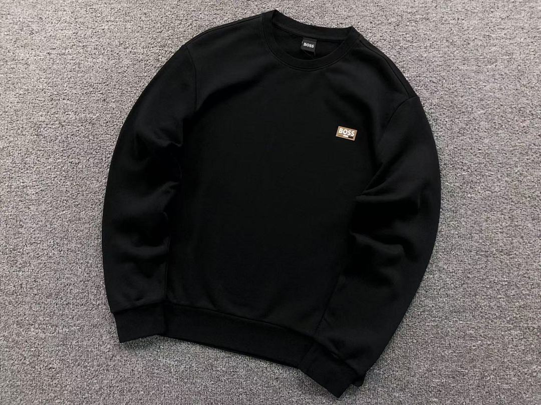 Unbranded 128 H⭐G⭐ B⭐⭐S HOODIE 3106272001 (Im 170Cm 60Kg I Wear Size L In The Phot) - Image 14