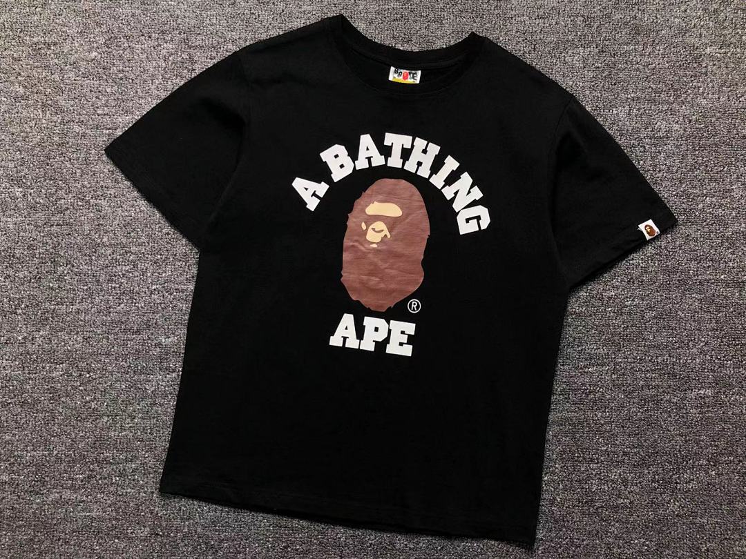 Bape 95 BAPE T-SHIRT - Image 9