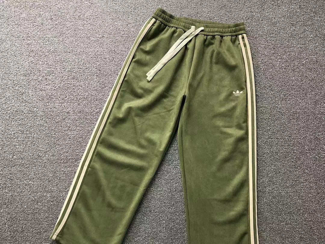 Adidas 135 A⭐I⭐AS TROUSERS 127241035 (Im 170Cm 60Kg I Wear Size S In The Phot) - Image 22