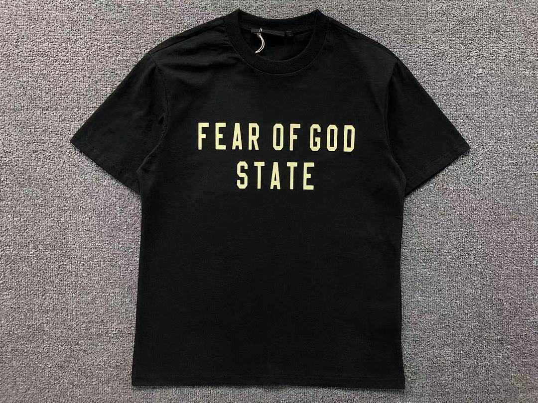 Fear of God SHORTS88 FOG T-SHIRT - Image 19