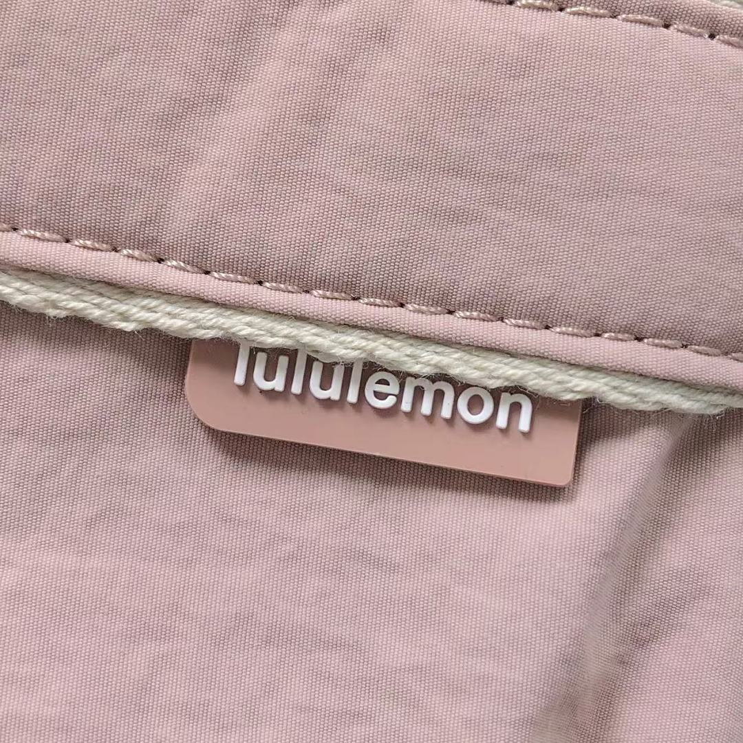 On Running 178 LULULEMON BAG 4207030777 Long 49CM* Wide 16CM* High - Image 17