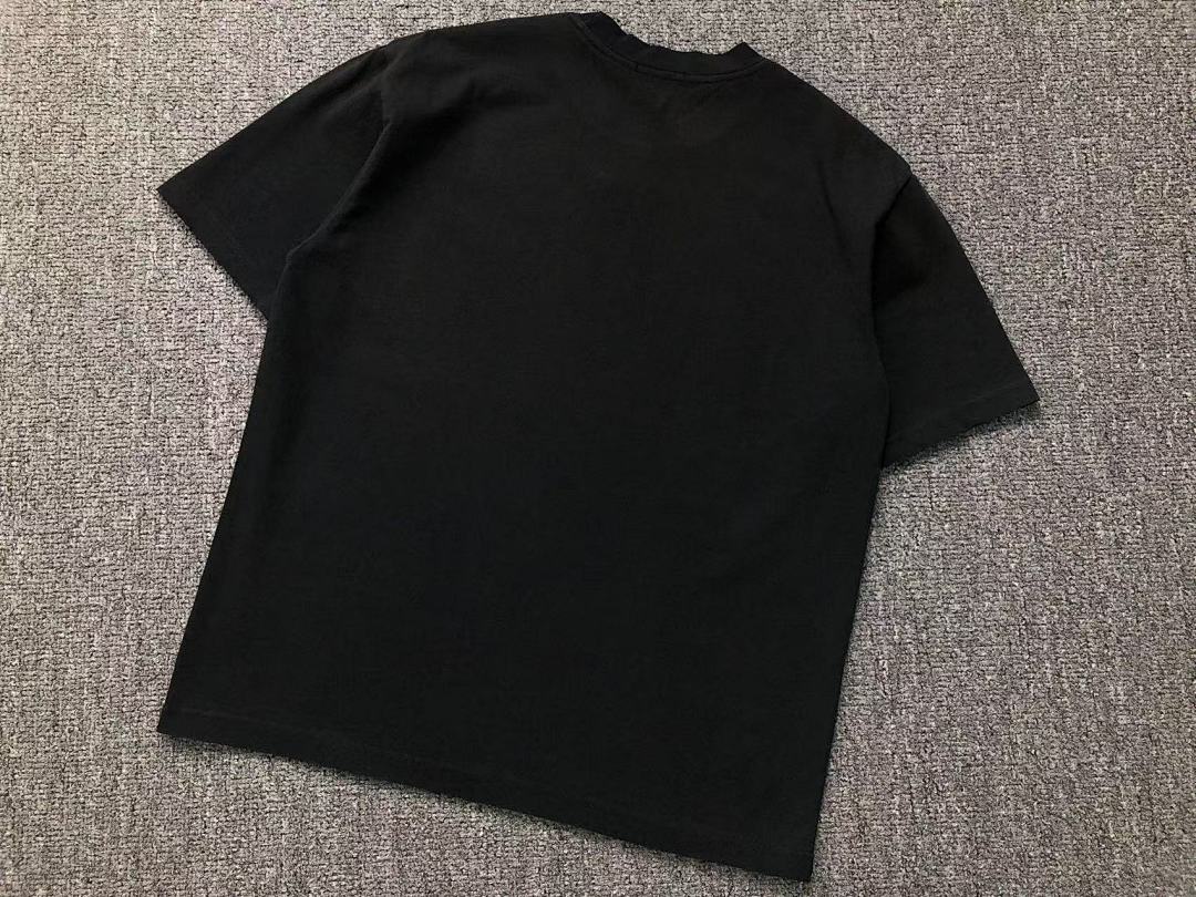 Christian Louboutin 108 THUG CLUB T-SHIRT 41164517 (Im 170Cm 57Kg I Wear Size M In The Phot) - Image 16