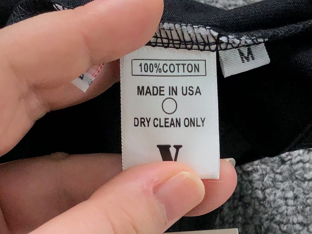 On Running 69 VLONE T-SHIRT 504141591 (Im 170Cm 60Kg I Wear Size M In The Phot) - Image 17