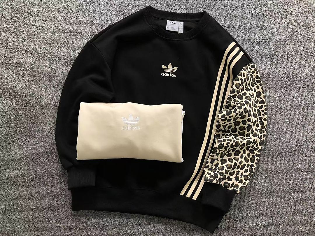 Adidas 238 A⭐I⭐AS HOODIE TROUSERS 4204261077 (Im 170Cm 60Kg I Wear Size M In The Phot) - Image 16