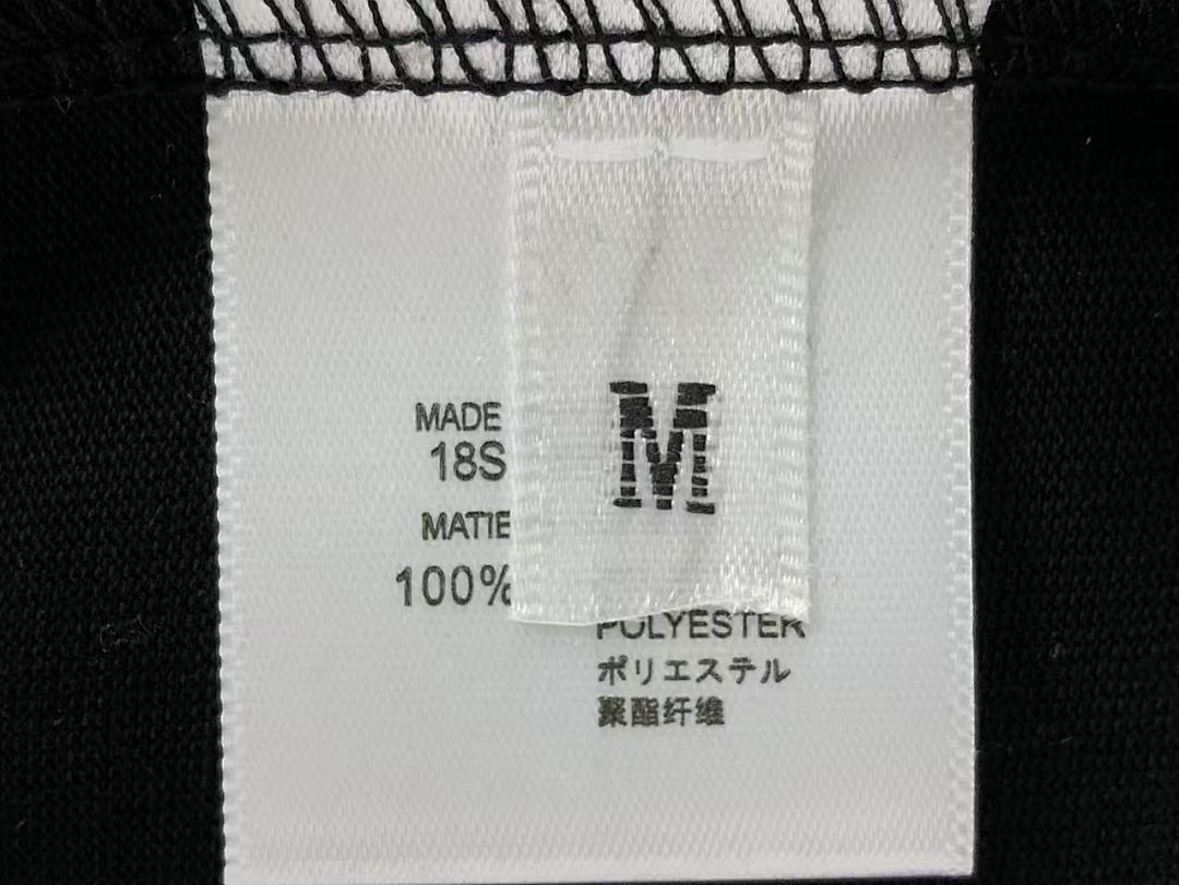 Prada 85 P⭐A⭐A T-SHIRT 3103160432 (Im 170Cm 60Kg I Wear Size M In The Phot) - Image 17