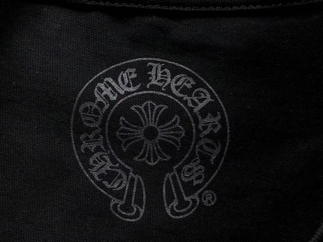 Comme des Garcons 95 C⭐⭐OME HE⭐⭐TS LONG SLEEVED 4121505144 (Im 170Cm 60Kg I Wear Size M In The Phot) - Image 16