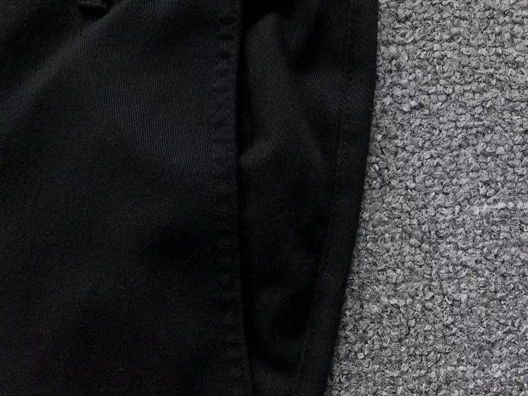 C.P. Company 165 CP TROUSERS 4201091136 (Im 170Cm 60Kg I Wear Size 30 In The Phot) - Image 20
