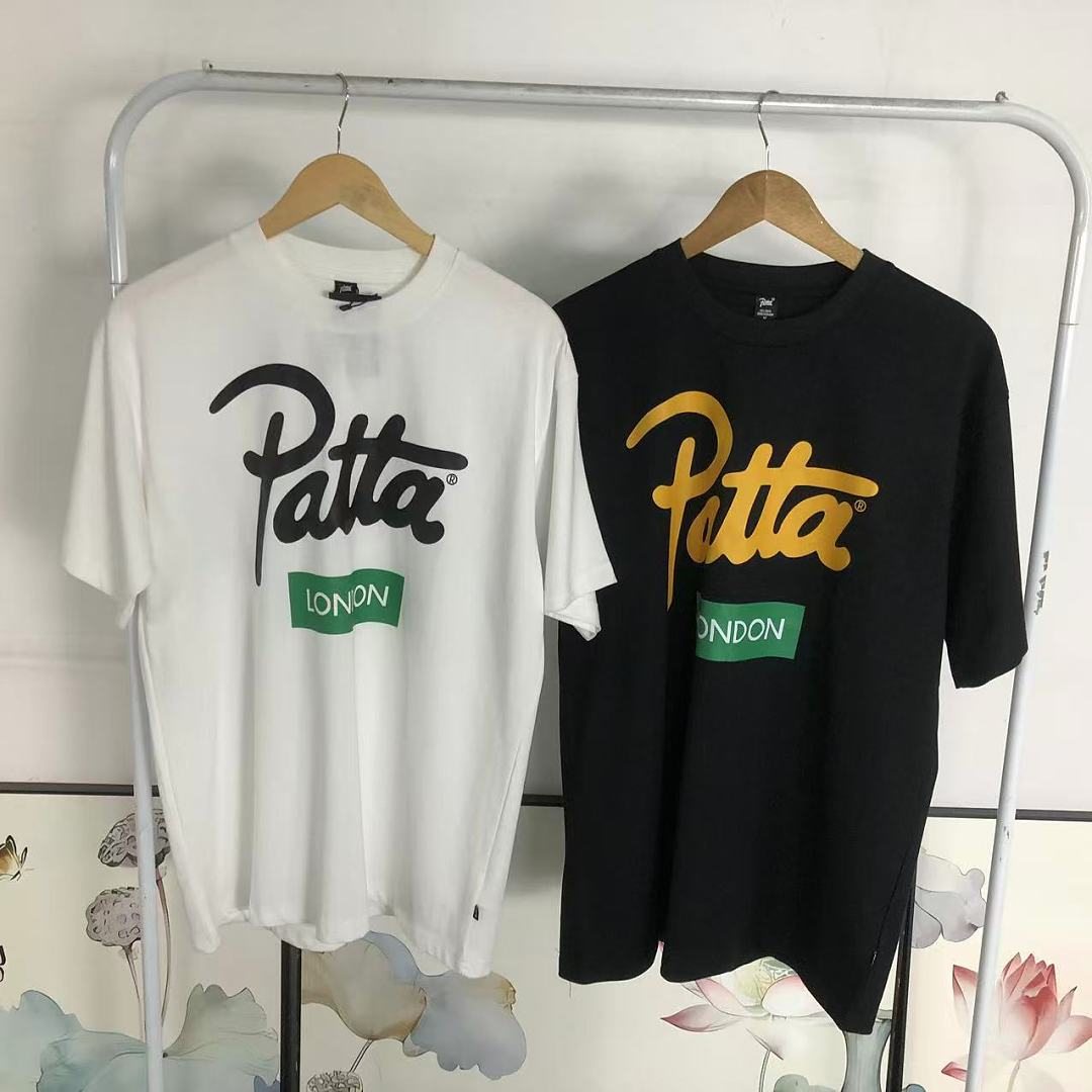 Patta 82 P⭐TT⭐ T-SHIRT 1261016175 (Im 170Cm 60Kg I Wear Size M In The Phot) - Image 22