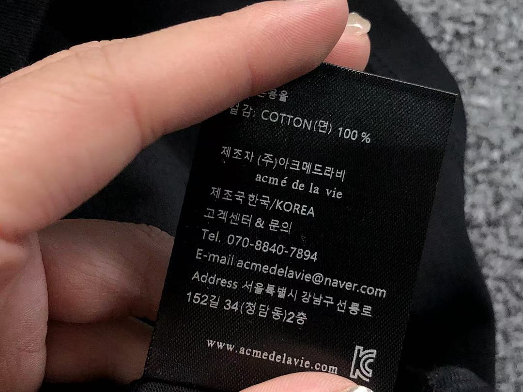 Aape 98 A⭐⭐V T-SHIRT 4104161421 (Im 170Cm 60Kg I Wear Size 1 In The Phot) - Image 24