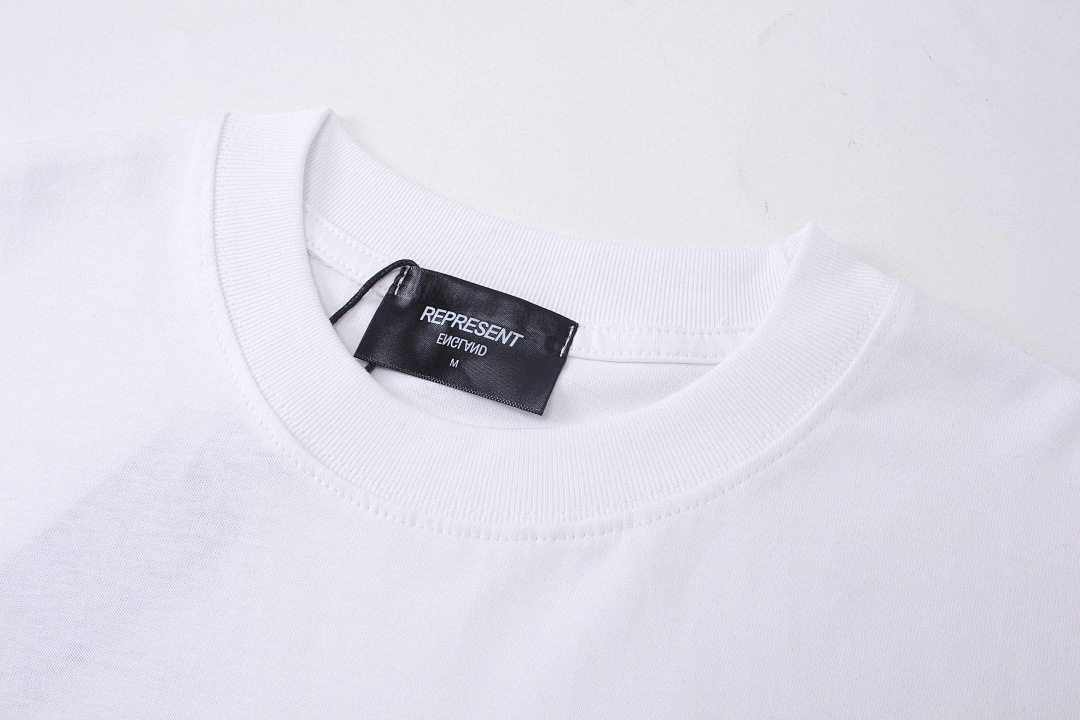 Represent 68 REPRESENT T-SHIRT - Image 10