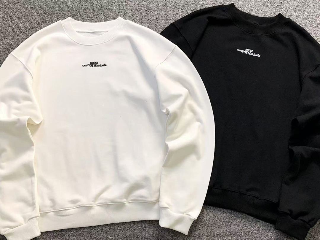 On Running 125 MAISON MARGIELA HOODIE 5122407162 (Im 170Cm 60Kg I Wear Size 46 In The Phot) - Image 6